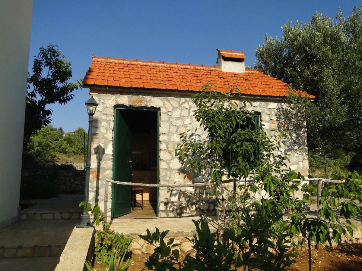 דירות Dolac Zele מראה חיצוני תמונה