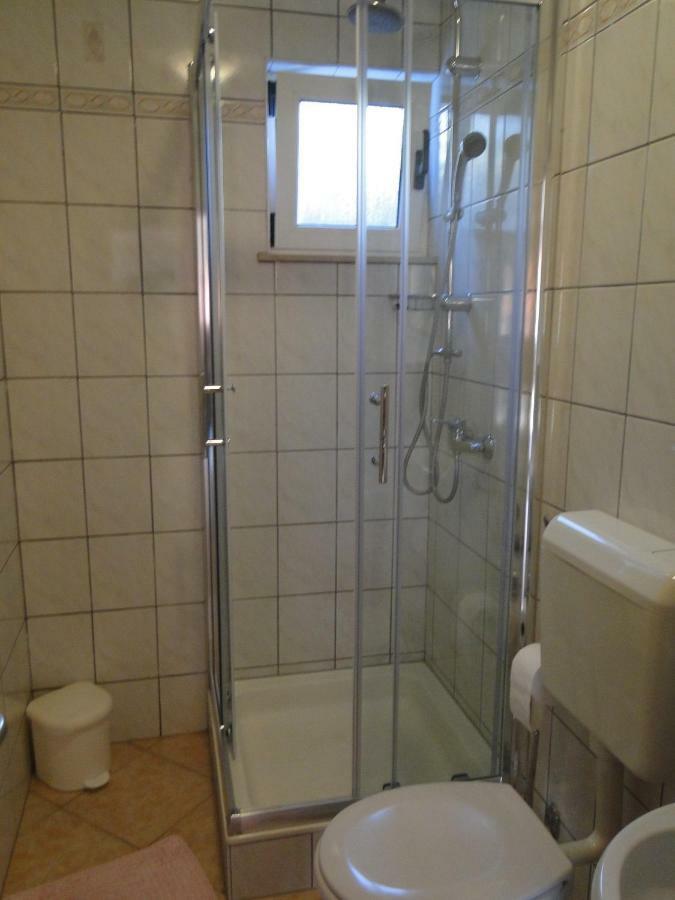דירות Dolac Zele מראה חיצוני תמונה