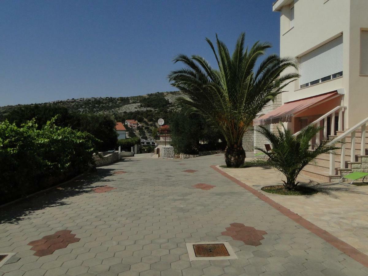 דירות Dolac Zele מראה חיצוני תמונה